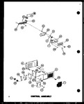 Diagram for 01 - Control Assy