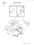 Diagram for 05 - Oven