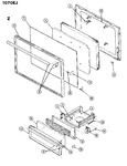 Diagram for 04 - Door