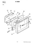 Diagram for 04 - Door