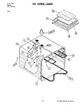 Diagram for 08 - Oven