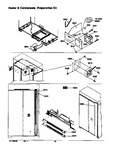 Diagram for 05 - Heater & Condensate Evaporation Kit
