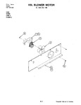 Diagram for 02 - Blower Motor