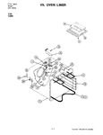 Diagram for 09 - Oven