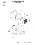 Diagram for 04 - Blower Motor-convection Fan (s176w)