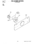 Diagram for 05 - Blower Motor-cooling Fan (s176w)