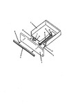 Diagram for 06 - Storage Drawer Assy