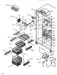 Diagram for 10 - Fz Shelving & Ref Light