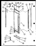 Diagram for 10 - Ref Door