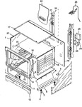 Diagram for 03 - Cabinet Assy