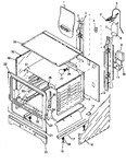 Diagram for 03 - Cabinet Assy