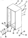 Diagram for 05 - Drain & Rollers