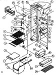 Diagram for 08 - Fz Shelving & Ref Light