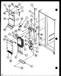 Diagram for 04 - Fz Evap And Air Handling