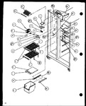 Diagram for 05 - Fz Shelving And Ref Light