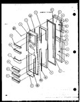 Diagram for 02 - Fz Door