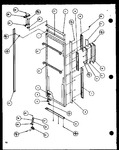 Diagram for 04 - Ref Door