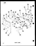 Diagram for 02 - Cavity Assy