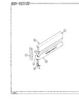 Diagram for 01 - Control Panel (sg9617x429r)