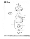 Diagram for 04 - Tub (orig. - Rev. D)