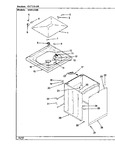 Diagram for 03 - Exterior ( Orig. - Rev. D)