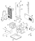 Diagram for 11 - Unit Compartment & System