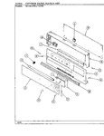 Diagram for 02 - Control Panel