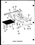 Diagram for 04 - Machine Compartment