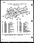 Diagram for 01 - 12 Cube Compact Ice Maker