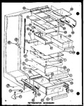 Diagram for 08 - Ref Accessory