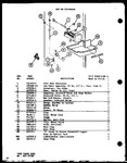 Diagram for 02 - Add On Ice-maker