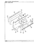 Diagram for 02 - Control Panel