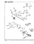 Diagram for 04 - Gas Controls