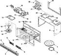 Diagram for 01 - Body/cavity/elements