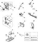 Diagram for 03 - Internal Controls/latch Asy/base