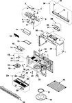 Diagram for 01 - Body/cavity/elements