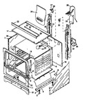 Diagram for 03 - Cabinet