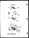 Diagram for 06 - Fz Interior Parts