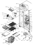 Diagram for 07 - Fz Shelving And Ref Light