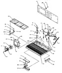 Diagram for 11 - Machine Compartment