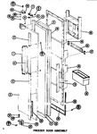 Diagram for 04 - Fz Door