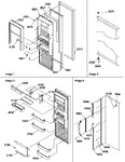 Diagram for 09 - Ref Door