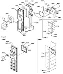 Diagram for 04 - Fz Door