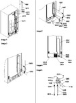 Diagram for 10 - Machine Compartment & Muffler Assy