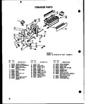 Diagram for 09 - Icemaker Parts