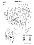 Diagram for 02 - Body