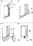 Diagram for 01 - Cabinet Back