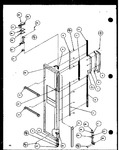 Diagram for 05 - Fz Door