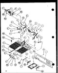 Diagram for 10 - Machine Compartment