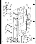 Diagram for 04 - Fz Door